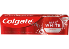 Colgate Max White One Luminous zubní pasta 75 ml