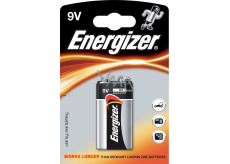 Energizer Base baterie 6LR61 9V 1 kus