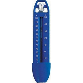 Proxim Bazénový teploměr závěsný 17 cm 1 kus