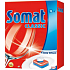 Somat Classic Soda Effect tablety do myčky 72 kusů