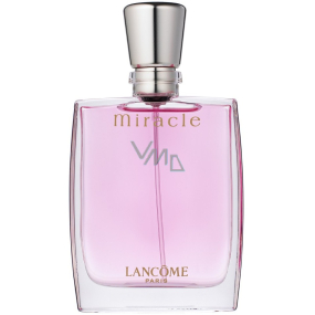 Lancome Miracle parfémovaná voda pro ženy 100 ml Tester