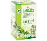 Mediate Bylinář Váňa Čisticí čaj 40 x 1,6 g