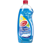 Savo Limetka a Máta na nádobí 1 l