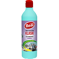 Real Klasik Levandule univerzální čisticí prostředek, 600 g