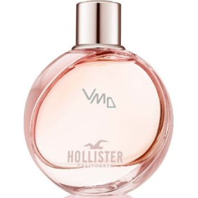 Hollister Wave for Her parfémovaná voda 100 ml Tester