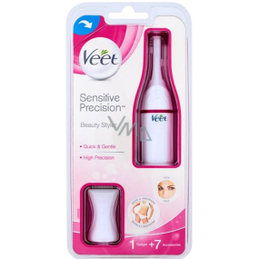 Veet Sensitive Precision elektrický zastřihovač