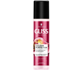 Gliss Kur Colour Perfector kondicionér pro barvené vlasy 200 ml