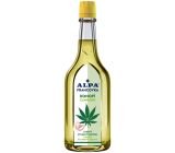 Alpa Francovka Konopí Cannabis lihový bylinný roztok 160 ml