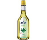 Alpa Francovka Konopí Cannabis lihový bylinný roztok 160 ml