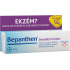 Bepanthen Sensiderm krém proti ekzému, úleva od svědění 50 g