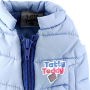 Me to You Tiny Tatty Teddy Vesta a čepice na medvídka