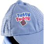 Me to You Tiny Tatty Teddy Vesta a čepice na medvídka