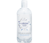 Lumene Source Pure Arctic 3v1 čisticí micelární voda 500 ml