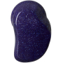 Tangle Teezer The Original Profesionální originální kartáč na vlasy Purple Glitter - fialový se třpytkami