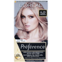 Loreal Paris Préférence barva na vlasy 8.23 Shimmering Rose