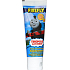 Thomas & Friends - Lokomotiva Tomáš Bubble Gum s fluoridem 6+ zubní pasta 75 ml