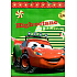 Ditipo Dárková papírová taška 26,4 x 12 x 32,4 cm Disney Cars High-octane Treats