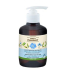 Green Pharmacy Aloe Vera a Olej z lněných semen jemný čisticí gel na obličej 270 ml