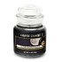 Yankee Candle Midsummers Night - Letní noc vonná svíčka Classic malá sklo 104 g