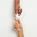 Essence Shine Last & Go! lak na nehty 33 Wild White Ways 8 ml