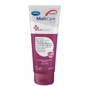 MoliCare Skin Ochranný krém se zinkem k péči o velmi namáhanou pokožku inkontinencí 200 ml Menalind