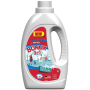 Bonux Polar Ice Fresh 3v1 tekutý prací prášek na bílé prádlo 20 dávek 1,1 l