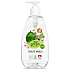 Real Green Clean tekuté mýdlo na ruce ve veganské kvalitě 500 g