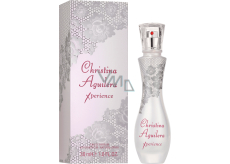 Christina Aguilera Xperience parfémovaná voda pro ženy 30 ml