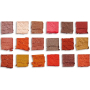 Makeup Revolution Wild Animal paletka očních stínů Fierce 18 x 1 g