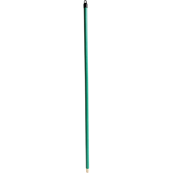 Spokar Hůl dřevěná potahovaná, hůl 120 cm, plastový potah, závěs