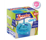 Spontex Express Systém Compact úklidový set