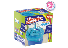 Spontex Express Systém Compact úklidový set