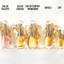 Christian Dior Jadore Eau de Parfum Infinissime parfémovaná voda pro ženy 1 ml s rozprašovačem, vialka
