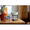 Yankee Candle Cinnamon Stick - Skořicová tyčinka vonný vosk do aromalampy 22 g
