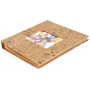 Albi Fotoalbum Na školní fotografie 25 listů 24 x 25 cm