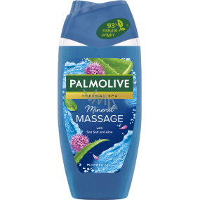 Palmolive Thermal Spa Mineral Massage sprchový gel 250 ml