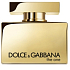 Dolce & Gabbana The One Gold Intense parfémovaná voda pro ženy 75 ml Tester