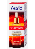 Astrid Bioretinol sérum proti vráskám 30 ml