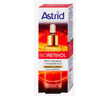 Astrid Bioretinol sérum proti vráskám 30 ml