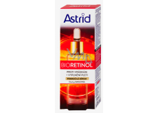 Astrid Bioretinol sérum proti vráskám 30 ml