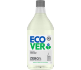 ECOVER Sensitive Dish Soap Zero % ekologický prostředek na nádobí bez parfemace 450 ml