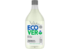 ECOVER Sensitive Dish Soap Zero % ekologický prostředek na nádobí bez parfemace 450 ml
