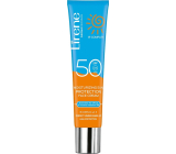 Lirene SC SPF50 Hydratační opalovací krém na obličej 40 ml