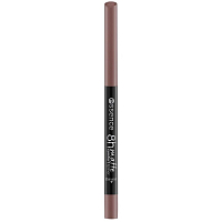 Essence 8H Matte Comfort tužka na rty 02 Silky Hazelnut 0,3 g