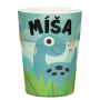 Albi Veselý kelímek - Míša, 250 ml
