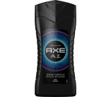 Axe Limited Edition A.I. sprchový gel pro muže 250 ml