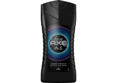 Axe Limited Edition A.I. sprchový gel pro muže 250 ml