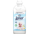 Lenor Sensitive hypoalergenní aviváž 64 dávek 1600 ml