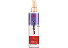 Wella Wellafflex Heat Protection styling sprej s tepelnou ochranou 150 ml