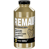 REMAL tónovací barva, 0250 béžová, 1 kg